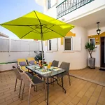 Holiday Home Baia de Cristal 1 - LGS170