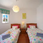 Holiday Home Baia de Cristal 1 - LGS170