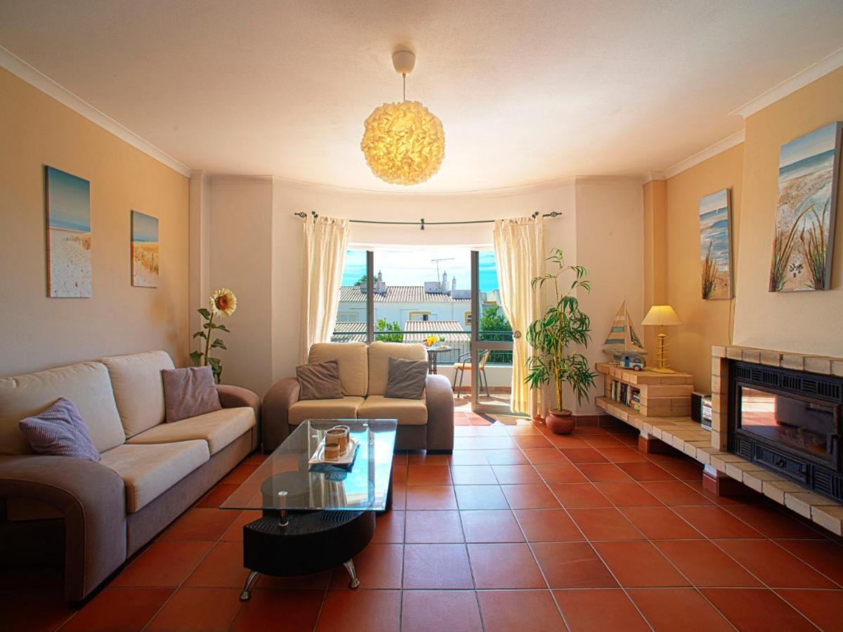 Casa de férias Holiday Baia De Cristal 1 - Lgs170 By Interhome Lagos