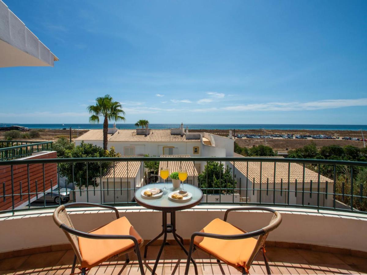 Holiday Baia De Cristal 1 - Lgs170 By Interhome Casa de férias *