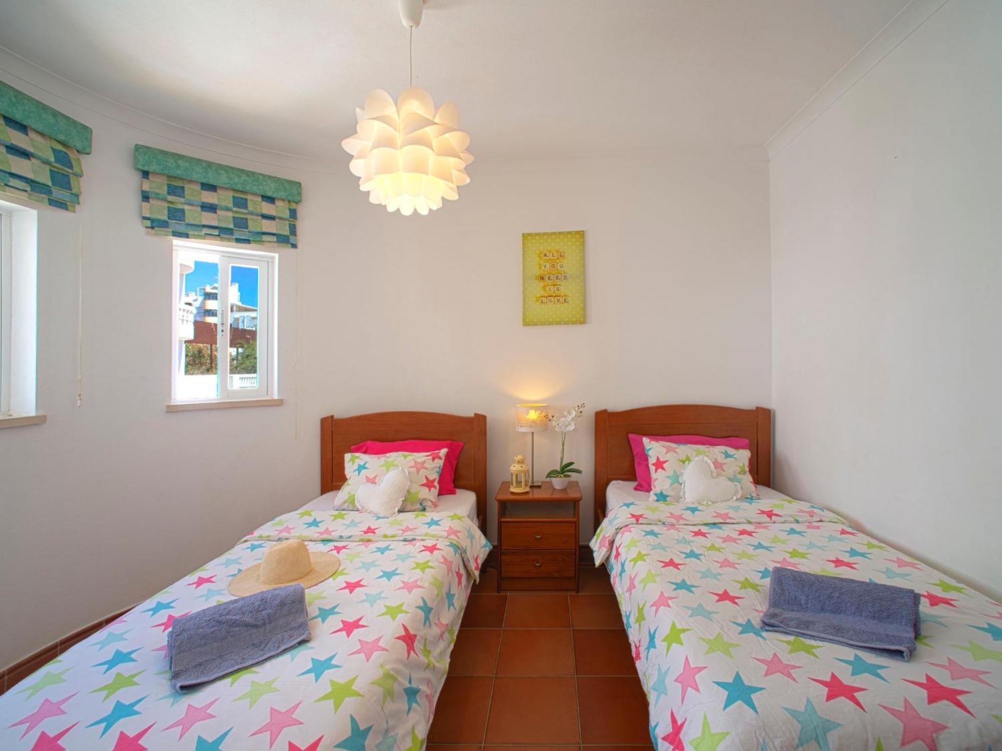 Holiday Baia De Cristal 1 - Lgs170 By Interhome Casa de férias *
