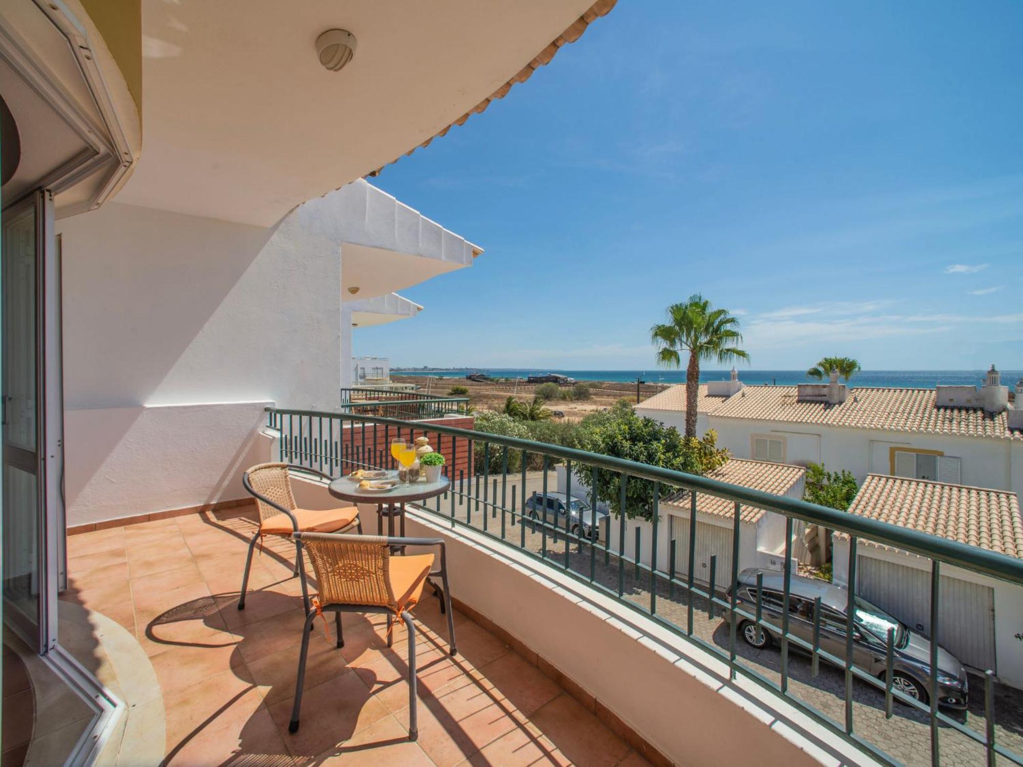 Casa de férias Holiday Baia De Cristal 1 - Lgs170 By Interhome Lagos