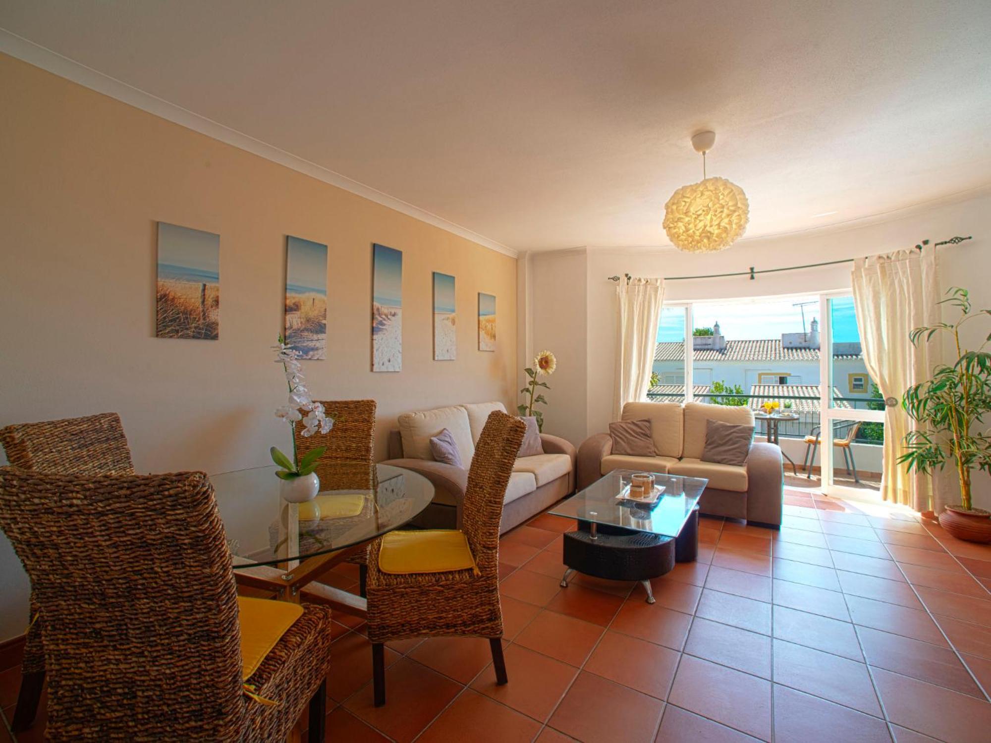 Casa de férias Holiday Baia De Cristal 1 - Lgs170 By Interhome Lagos