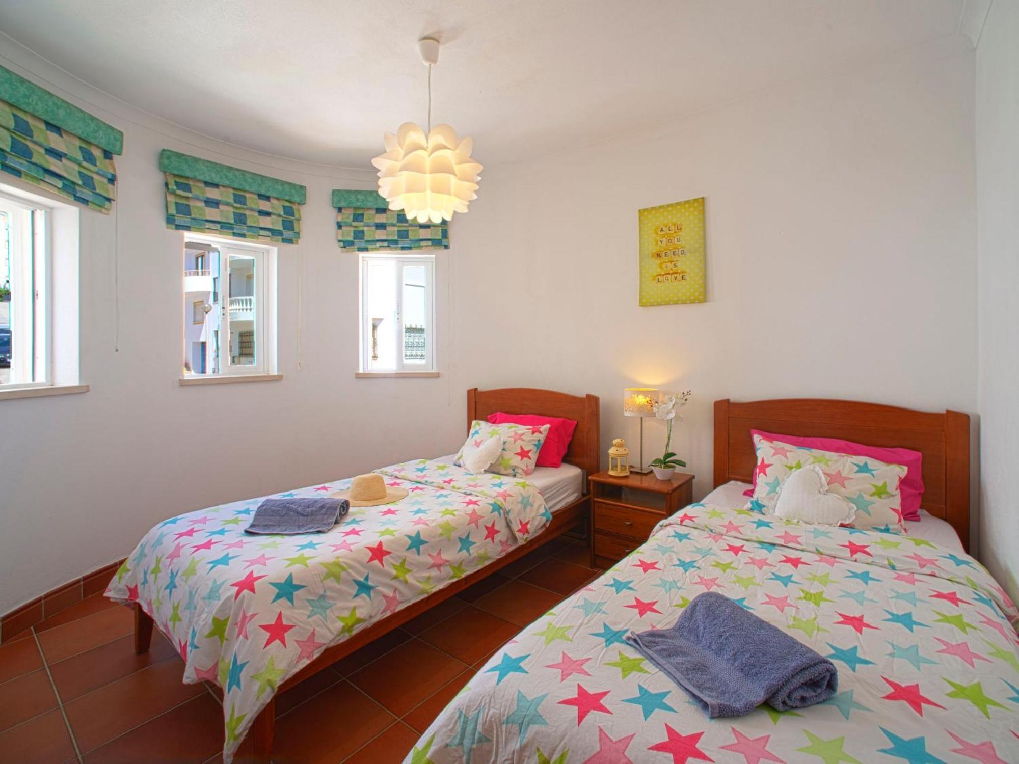 Casa de férias Holiday Baia De Cristal 1 - Lgs170 By Interhome *