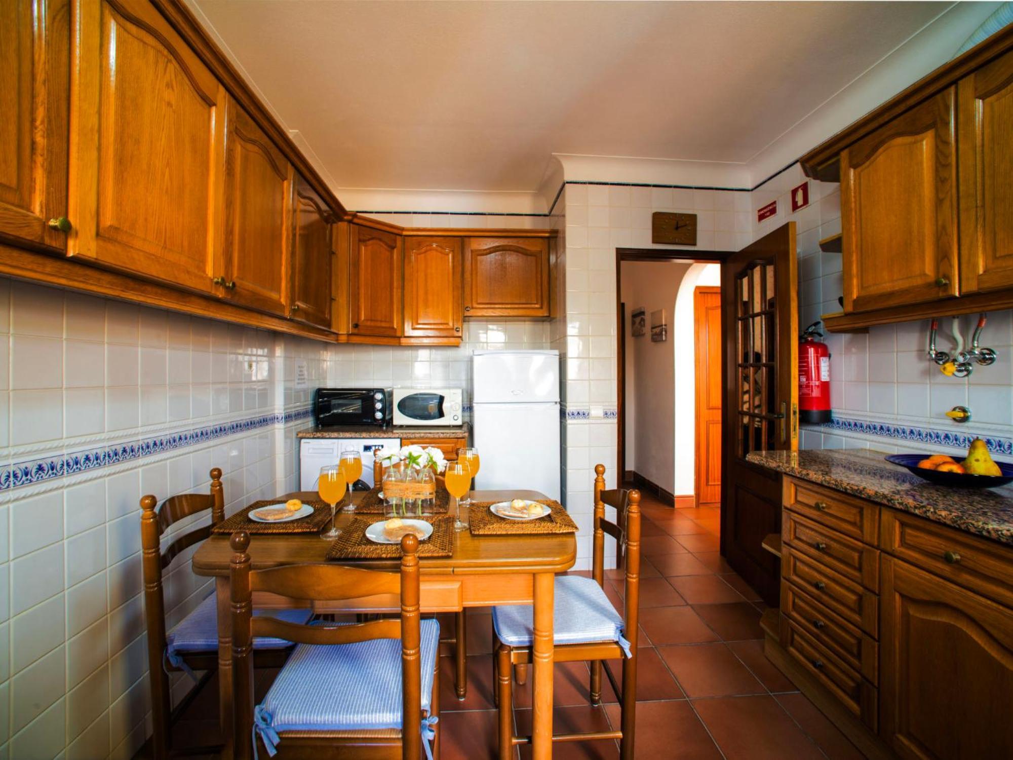 Holiday Baia De Cristal 1 - Lgs170 By Interhome Casa de férias