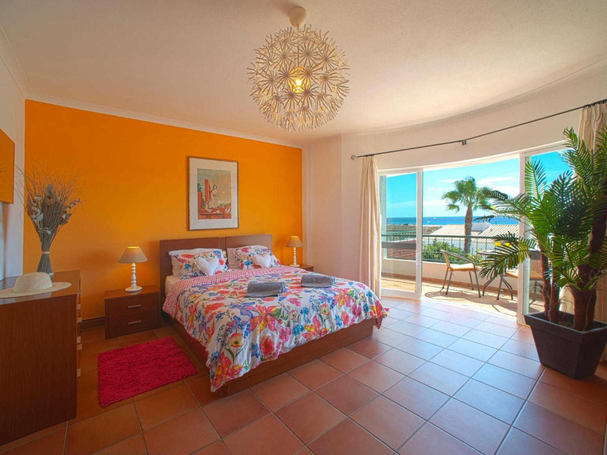 Casa de férias Holiday Baia De Cristal 1 - Lgs170 By Interhome *