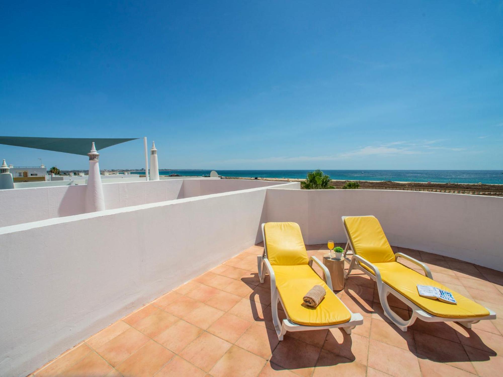 Holiday Baia De Cristal 1 - Lgs170 By Interhome Casa de férias *